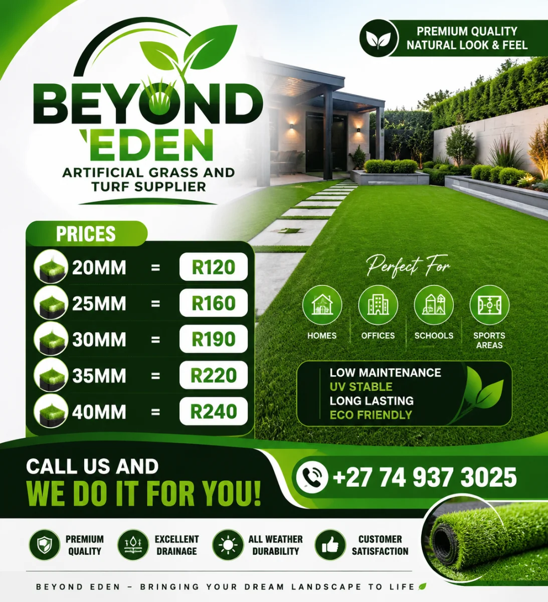 Beyond Eden installation 5