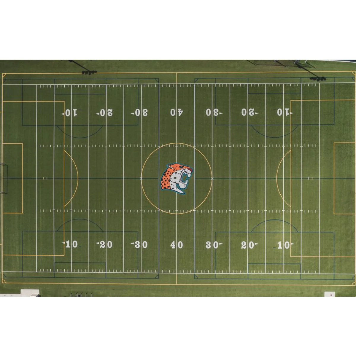 Sports Multi-Turf 20mm