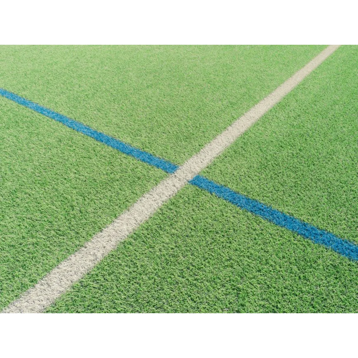 Balcony Decorative Turf Roll 15mm